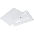 TUCANO Чехол-накладка HARD SHELLS  Прозрачный для MacBook Pro 14 – photo 2