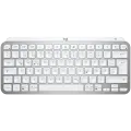 Keyboard LOGITECH MX Keys Mini, Grey – photo 1
