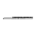 Apple Keyboard Case Smart Keyboard  Black for iPad (7th, 8th and 9th generation)/iPad Air (3rd generation)/iPad Pro 10.5-inch – photo 4