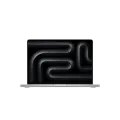 MacBook Pro 14.2"  M5 Pro (15C CPU/16C GPU), 24 GB, 1 TB, Gümüş – photo 1