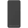 USB-C Fast Charger, Black Anthracite – photo 1