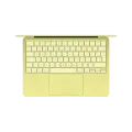 MacBook Neo 13"  A18 Pro (6C CPU/5C GPU), 8 GB, 512 GB, Citrus – photo 2