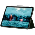 UAG Smart Folio BIODEGRADABLE OUTBACK  Olive for iPad Air (5th generation) – photo 3