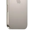 iPhone 16 Pro, 256 GB, Natural Titanium – photo 4
