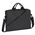 RIVA CASE Сөмке Tivoli  Сұр for MacBook Air 13/MacBook Pro 13/Notebook up to 13.3" – photo 1