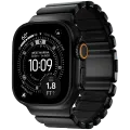 NOMAD Удлинитель ремешка  for Apple Watch 46/49 mm, Black Hardware/Black – photo 1