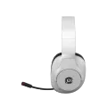 CANYON EGO GH-16 {Провідне і бездротове} Ігрова гарнітура, Білий – photo 2