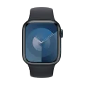 Ремешок Apple Sport Band для Apple Watch, 38/40/41 mm, S/M, Тёмная ночь – photo 3