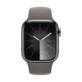 Kəmər Apple Sport Band, Apple Watch üçün, 38/40/41 mm, M/L, Clay – photo 3