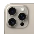 iPhone 15 Pro Max, 256 ГБ, Natural Titanium – photo 4