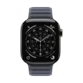 Apple Magnetic Link Ремешок для Apple Watch 42 mm, Размер S/M, Тёмно-синий – photo 3