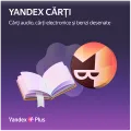 Abonament Yandex Plus pentru 12 luni – photo 4