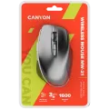 CANYON MW-21 Mouse, Dark Gray – photo 6