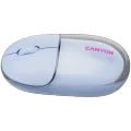 CANYON OnClick 24 Мышь, Синий – photo 4
