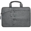SATECHI Сумка   Серая для MacBook 13/ноутбуков до 13"/MacBook Pro 14/MacBook Air 13/MacBook Pro 13 – photo 1