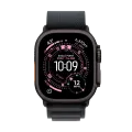 Apple Watch Ultra 3,  Black Alpine Loop, M, 49мм, Чёрный – photo 2