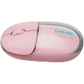 CANYON OnClick 24 Mouse, Pink – photo 4