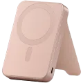 Power bank SATECHI, 10000 mAh, Desert Rose – photo 1