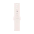 Apple Sport Band for Apple Watch 44/46 mm, Size S/M, Light Blush – photo 1