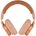 Beoplay H100 Wireless Headphones, Sunset Apricot – photo 2