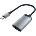 SATECHI USB-C to HDMI Adapter, Space Gray – photo 2