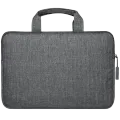 SATECHI Сумка   Серая для MacBook 13/ноутбуков до 13"/MacBook Pro 14/MacBook Air 13/MacBook Pro 13 – photo 2