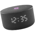 Ağıllı dinamik YANDEX Station Mini 3, Qara – photo 2