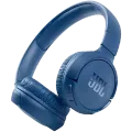 JBL Tune 520BT {Беспроводная} Гарнитура, Синий – photo 1