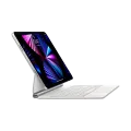Apple Чехол с клавиатурой Magic Keyboard  Белый для iPad Air (4-го поколения)/iPad Pro 11 дюймов (1-го и 2-го поколения)/(3-го поколения) – photo 2