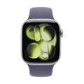 Apple Sport Band Ремешок для Apple Watch 38/40/41/42 mm, Размер S/M, Purple Fog – photo 3