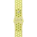 Apple 46mm Nike Sport Band Ремінець  for Apple Watch 44/46 mm, Size M/L, Volt Splash – photo 1