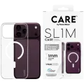 PANZERGLASS Case SL1M Case w. MagSafe with MagSafe Transparent for iPhone 17 Pro Max/18 Pro Max – photo 1