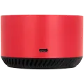 Умная колонка YANDEX Station Lite, Красный – photo 2