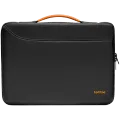 TOMTOC Сумка Defender-A22 ноутбуков Briefcase  Чёрная для ноутбуков до 13.5"/MacBook Air 13/MacBook Pro 13 – photo 1
