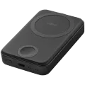 UBEAR Power Bank, Սև – photo 2