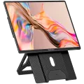 Monitor LCD BLACKVIEW( 1920x1200, IPS, 178/178, USB/HDMI) Black – photo 2