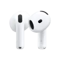 AirPods 4, Белый – photo 1