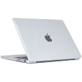 Shell case MW CASE CRYSTAL CLEAR for MacBook Pro 16" – photo 2