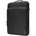 TOMTOC Сумка DefenderACE-A03  Чёрная для MacBook Pro 16/Ноутбук до 15.6" – photo 2