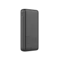 Портативное зарядное устройство CANYON, 25000 мА·ч, Dark Gray – photo 3