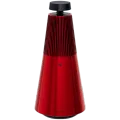 Home audio system BANG & OLUFSEN Beosound 2, Gen.3, Ferrari Red/Black Edt – photo 2