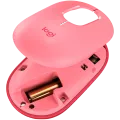 LOGITECH  POP Мышь, Heartbreaker Rose – photo 6