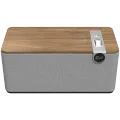 Klipsch სახლის აუდიო სისტემა The One Plus, კაკლისფერი – photo 2