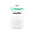 AirPods 4, White – photo 6