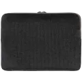 Sleeve TUCANO VELLUTO  Black for MacBook Pro 14 – photo 2