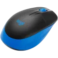 Миша LOGITECH M190 Wireless Blue (L910-005907) – photo 3
