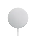Încărcător wireless APPLE, White – photo 1