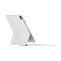 Apple Keyboard Case Magic Keyboard  White for iPad Pro 12.9-inch (3rd, 4th and 5th generation)/(6th generation) – photo 4