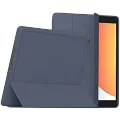 MW Folio Case Folio SlimSkin  Gray/Blue for iPad Air 11 (M2)/Air 11 (M3)/Air (4th generation)/Air (5th generation) – photo 2
