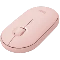 LOGITECH M350S Pebble 2 Тінтуір – photo 2